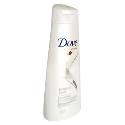 DOVE DANDRUFF CARE SHAMPOO 80ML