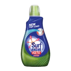 SURF EXCEL MATIC LIQ FT LD 500ML
