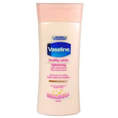 VASELINE LIGHTENING 100ML