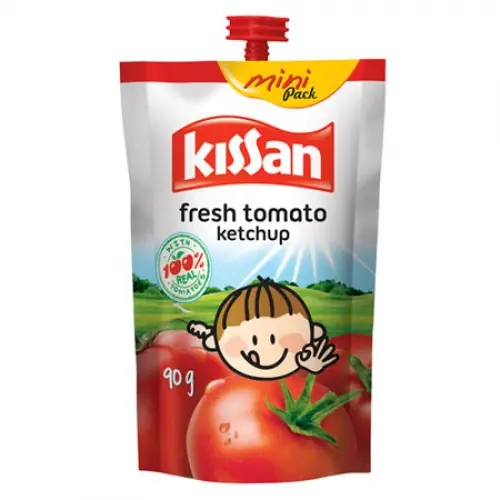 KISSAN CHOTU TOMATO KETCHUP