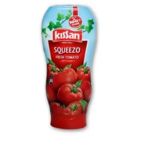 KISSAN SQUEEZO TOMATO KTHP