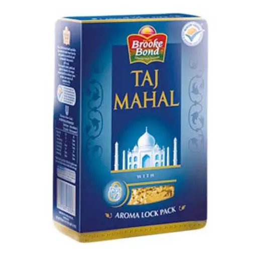 TAJ MAHAL 250G