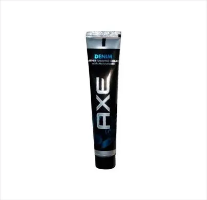 AXE SIGNATURE SHAVE CREAM 30G