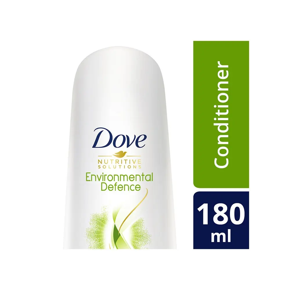 DOVE ENVIRONMENTAL SHAMPOO 80M