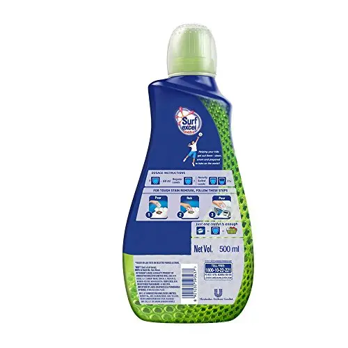 SURF EXECEL MTC LIQ F LOAD 1L