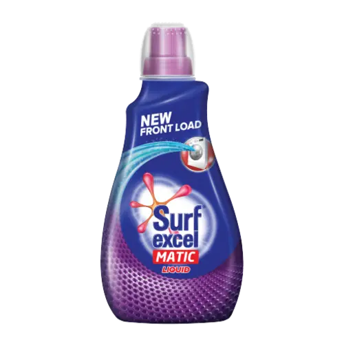 SURF EXCEL MATIC LIQUID TOP LOAD 1L