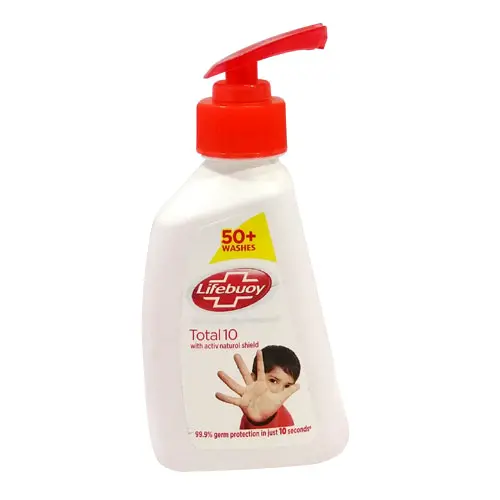 LIFEBOY HANDWASH 80ML