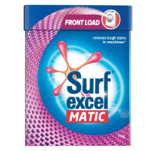 SURF EXCEL F LOAD 1 KG