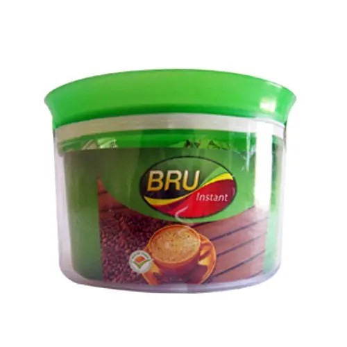 BRU INSTANT 100G PK