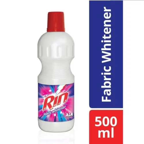 RIN FABRIC ALA 500ML