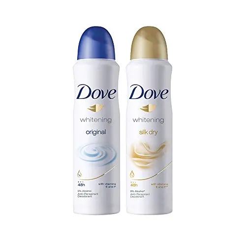 DOVE WHITENING ORIGINAL 169ML