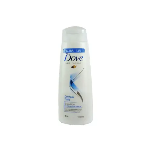 DOVE DRYNESS CARE SHAMPOO 90ML