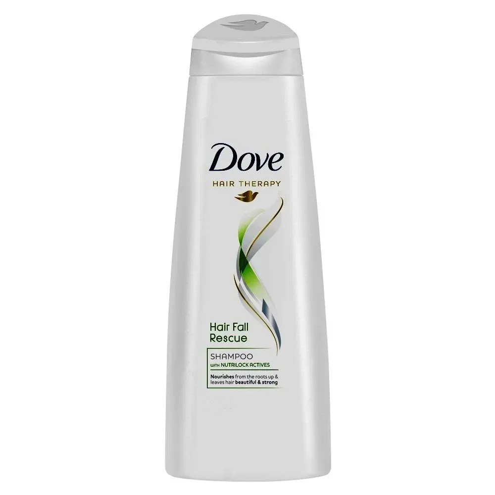 DOVE HAIR FALL RESCUE