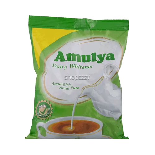 AMULYA DAIRY WHITENER 500 gram