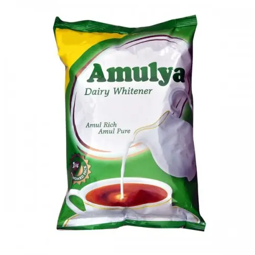 AMULYA DAILY WHITENER 1KG
