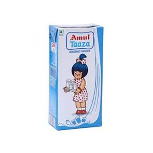 AMUL TAAZA 500ML