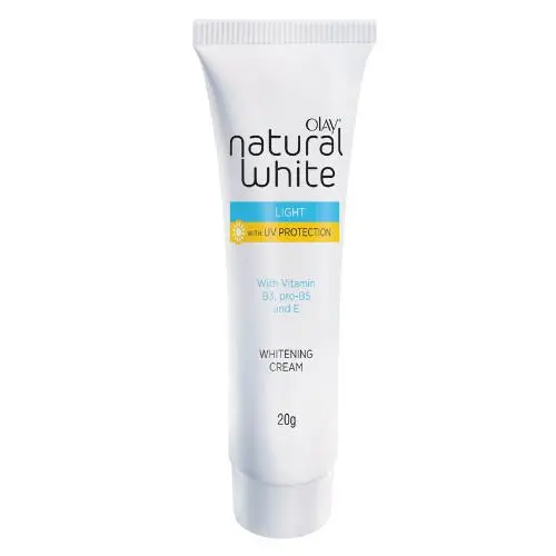 OLAY NATURAL WHITE 20 gram
