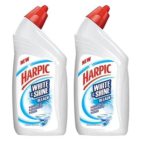 HARPIC BLEACH 500ML