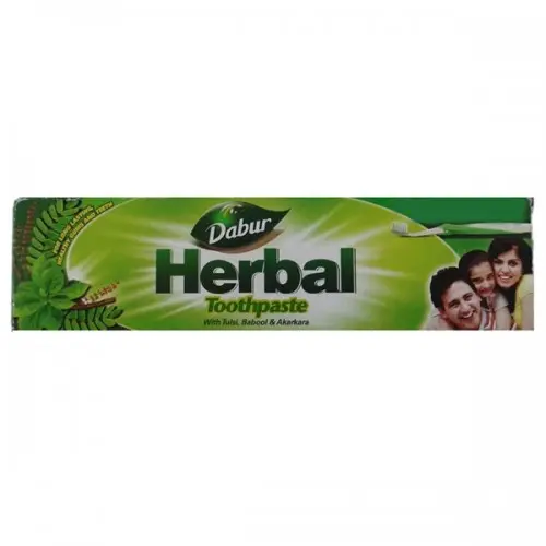 DABUR HERBAL 100 GRAM