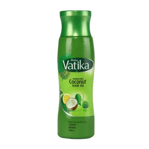 DABUR VATIKA COCONUT HAIR OIL 150ML