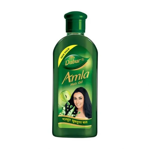 DABUR AMLA 90ML
