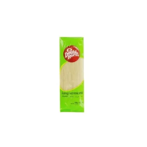 Double horse long vermicelli 400 grams