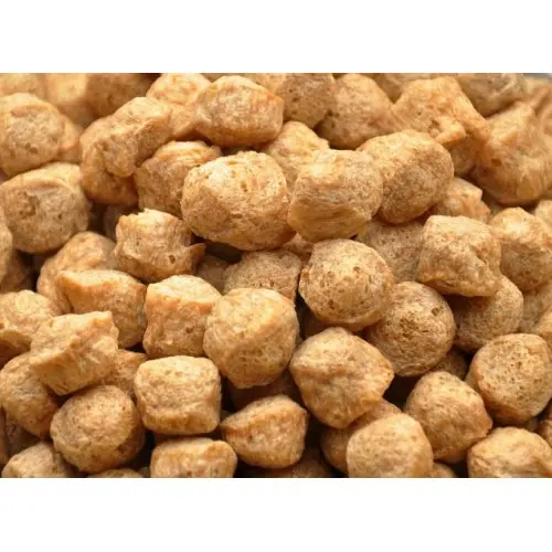 DOUBLE HORSE SOYA CHUNKS 200 GRAMS