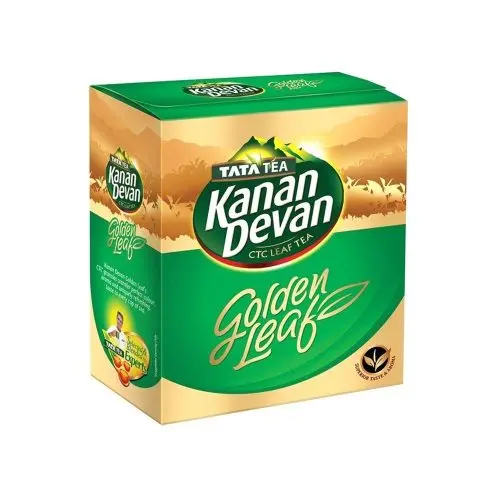 KANAN DEVAN GOLDEN LEAF 250 GRAM