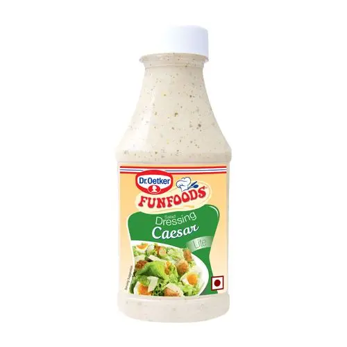 FUNFOODS CAESAR 250 GRAM