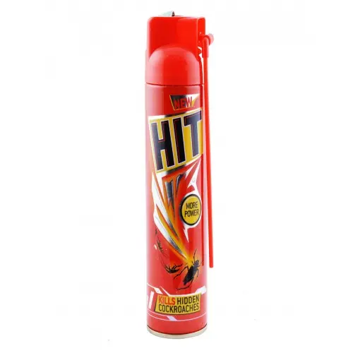 HIT 4 COCKROACHES 200 ML