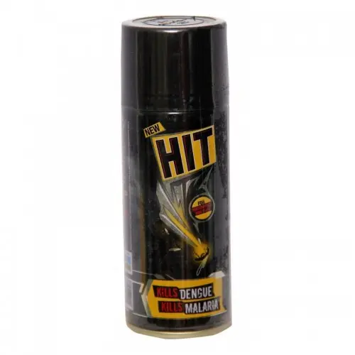 HIT 4 MOSQUITO 125ML