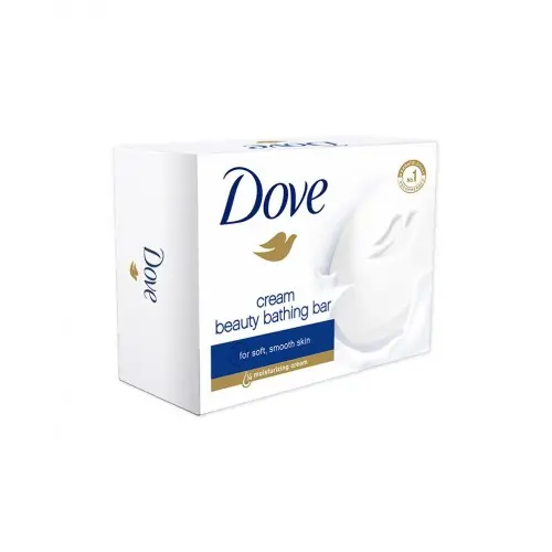 DOVE CREAM BEAUTY 75 GRAM