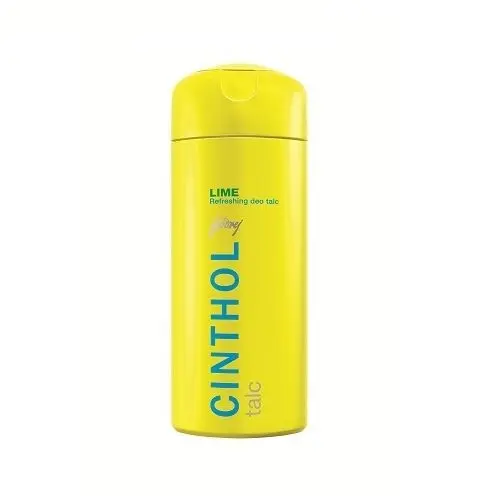 CINTHOL LIME TALC