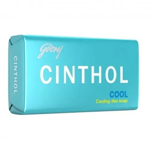 CHINTHOL COOL 100 GRAM