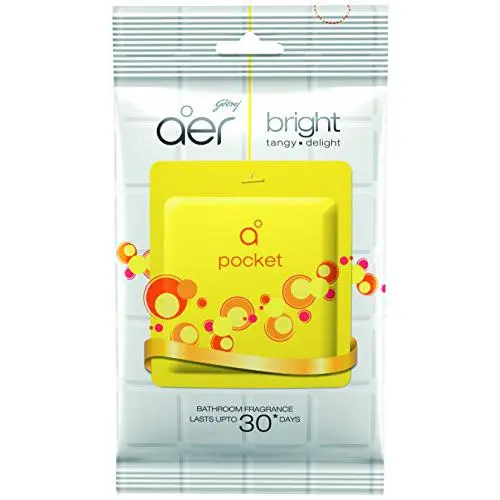 GODREJ AER BRIGHT 10 gram
