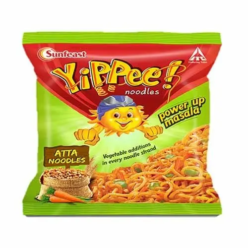 YIPEE ATTA NOODLES 70 GRAM