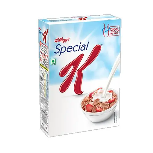KELLOGG'S SPECIAL K 140 GRAMS