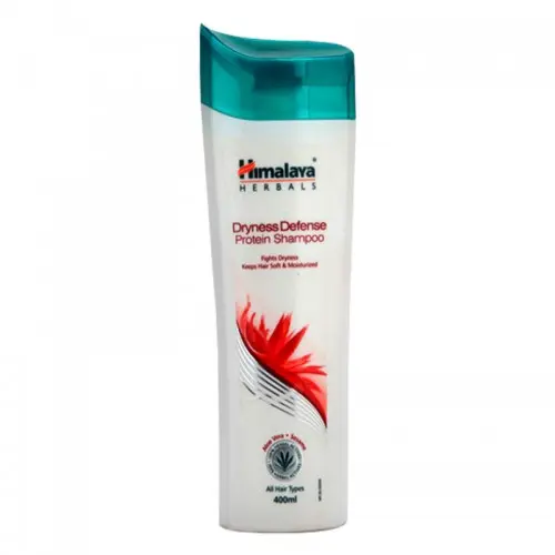 HIMALAYA DRYNESS D PROTEIN SHAMPOO 200ML