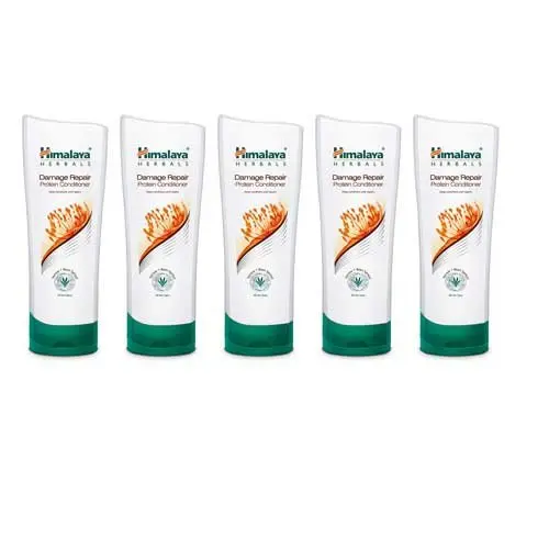 HIMALAYA DAMAGE REPAIR PROTECTION SHAMPOO 200ML