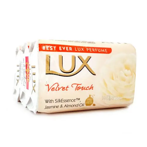 LUX VELVET TOUCH 100G