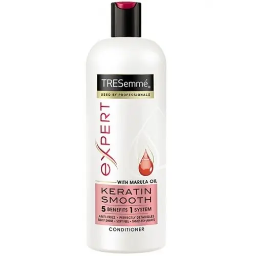TRESEMME KERTIN SMOOTH SHMP85M