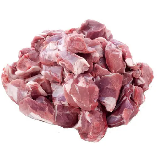 BUFFALO MEAT BONELESS 1 KG