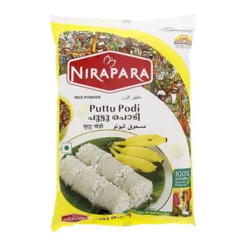 NIRAPARA PUTTUPODI 1KG