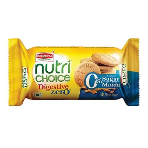 Britannia Nutri Choice – Digestive