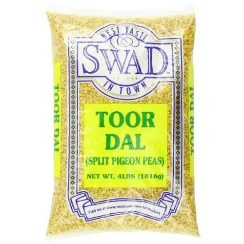 SWAD TOOR DAL500G