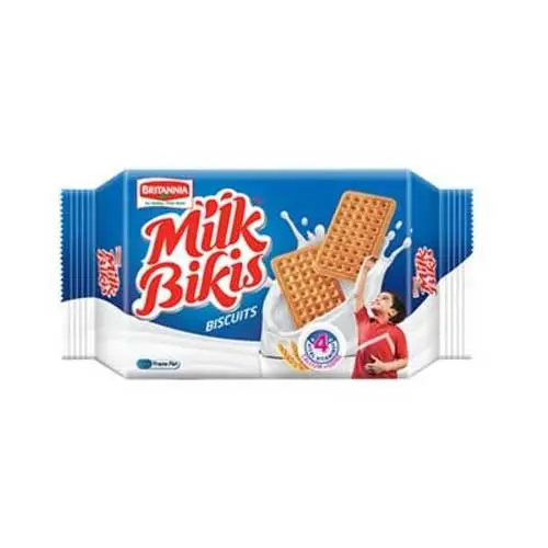 BRITANIA MILK BIKIS