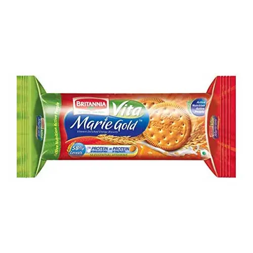 BRITANNIA VITA MARIE GOLD 150G