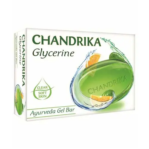 CHANDRIKA GLYCERINE 100 Gram