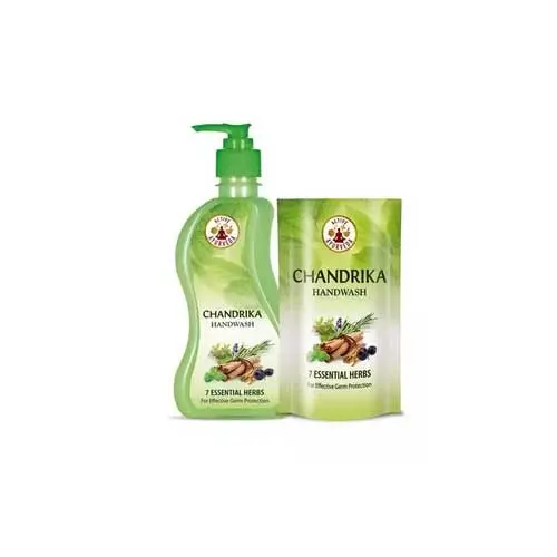 CHANDRIKA HAND WASH
