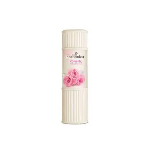ENCHANTEUR ROMANTIC PERFUMED TALC